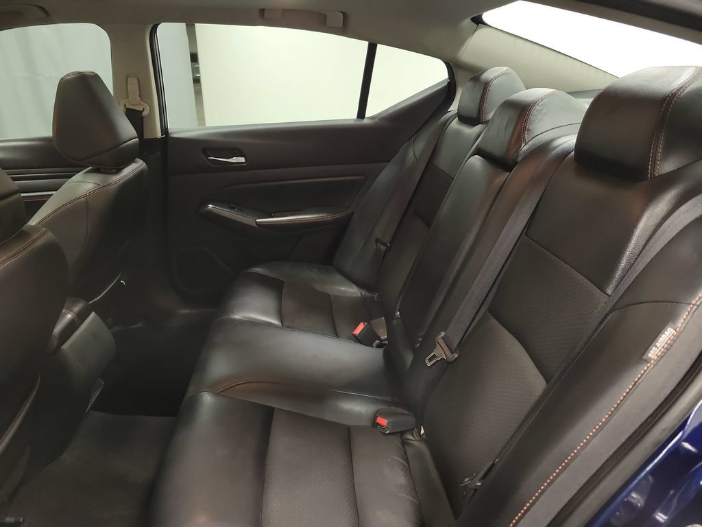 Used 2020 Nissan Altima 2.5 SR w/ Premium Package FWD image 30