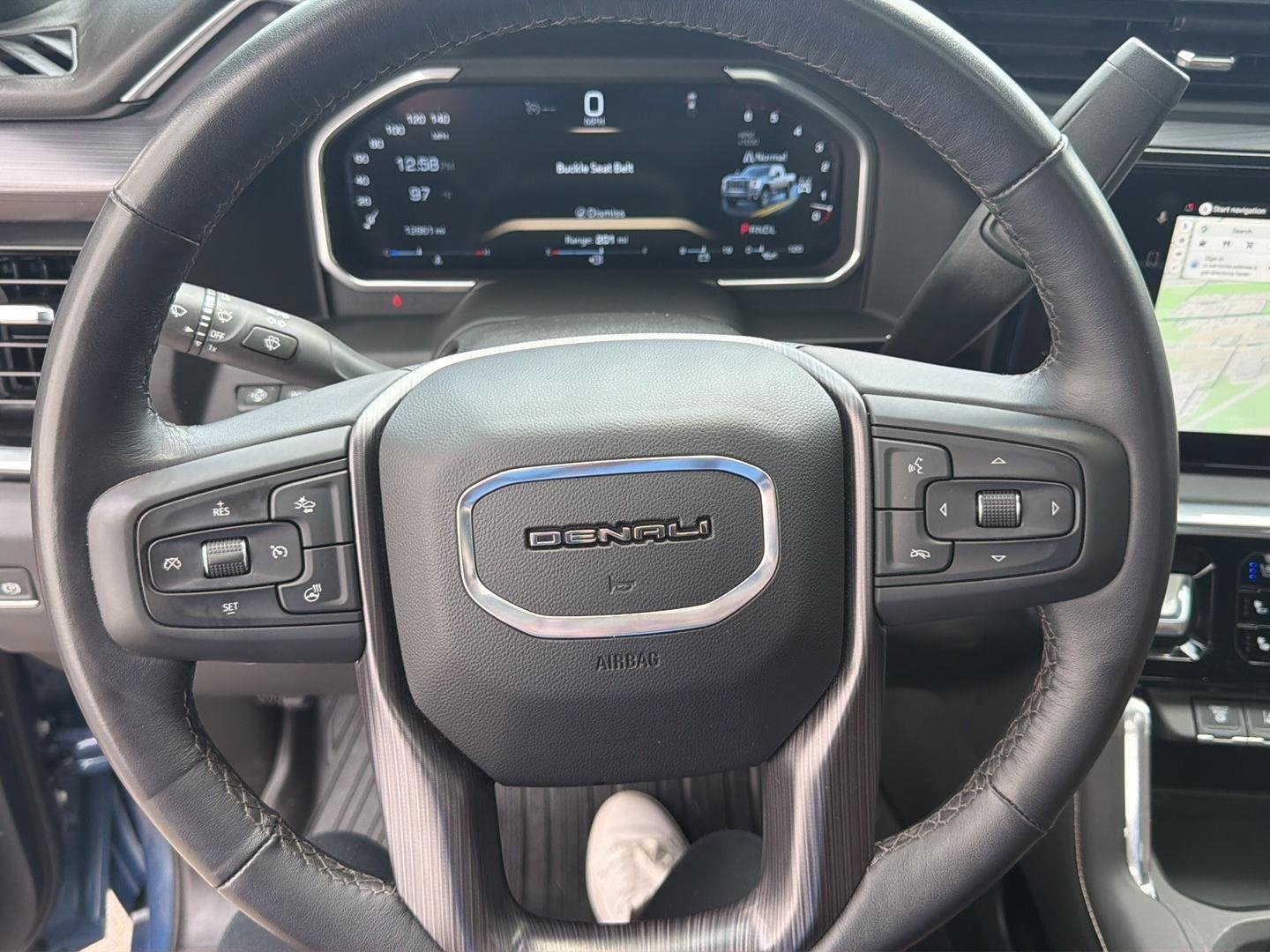 Used 2026 GMC Sierra 3500 Denali Ultimate AWD/4WD image 26
