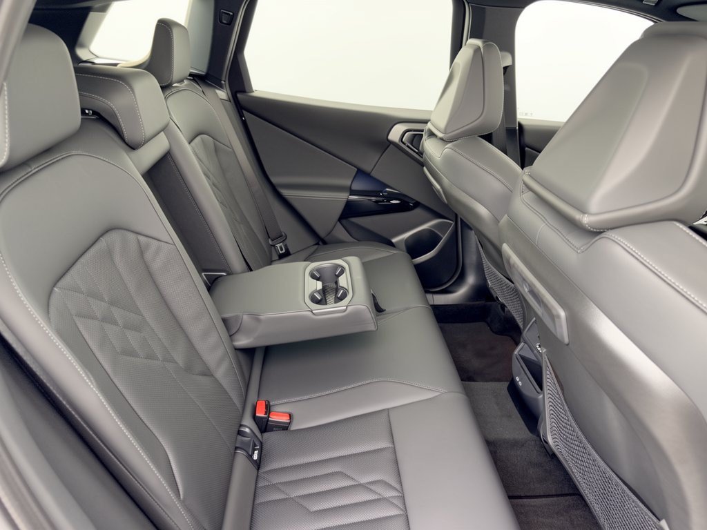 New 2026 BMW X3 M50 AWD/4WD image 29