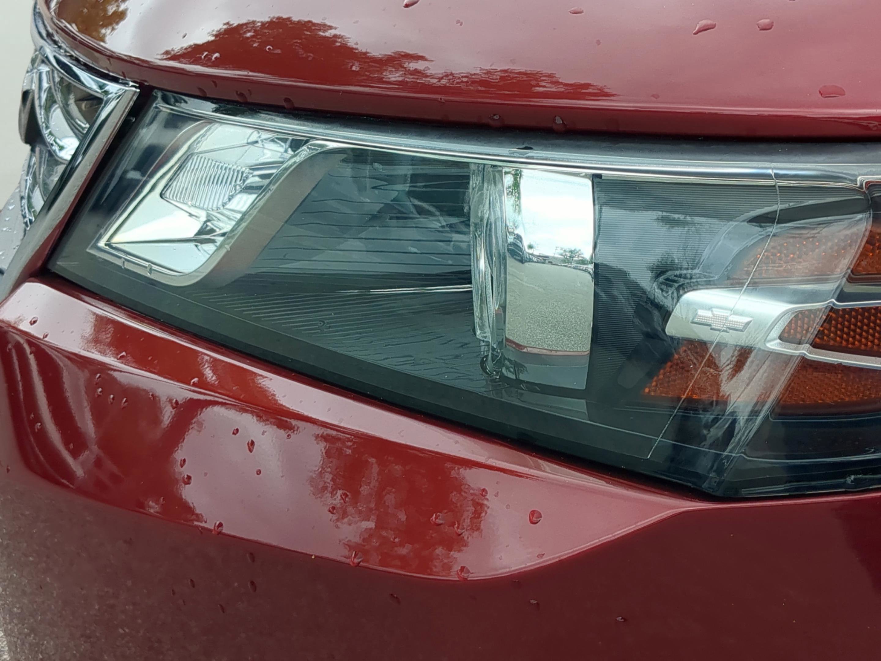 Used 2017 Chevrolet Impala Premier FWD image 26