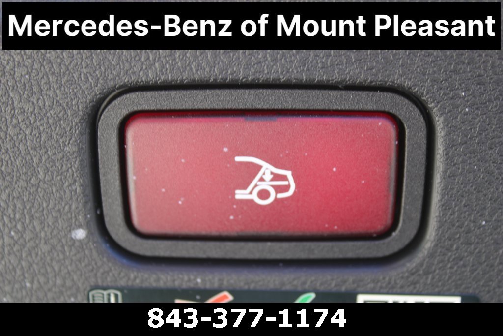 Certified 2024 Mercedes-Benz CLE 300 4MATIC Cabriolet image 14