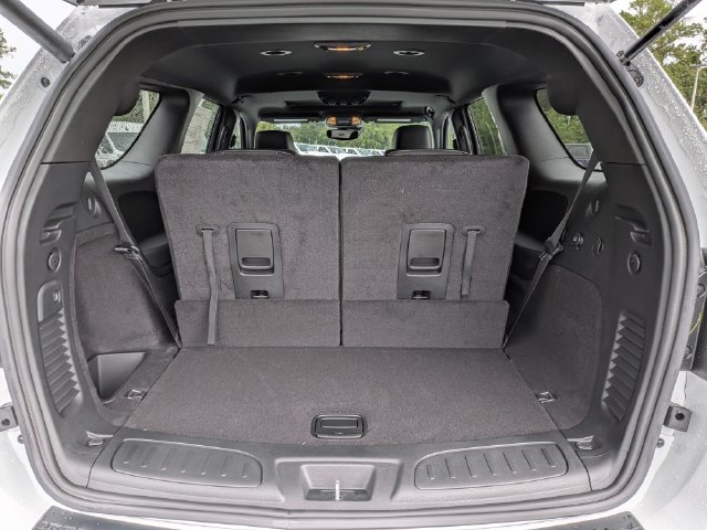 New 2026 Dodge Durango GT AWD/4WD image 12