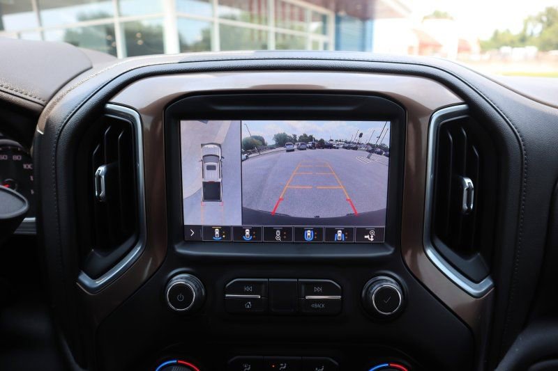 Used 2019 Chevrolet Silverado 1500 High Country w/ Technology Package image 14