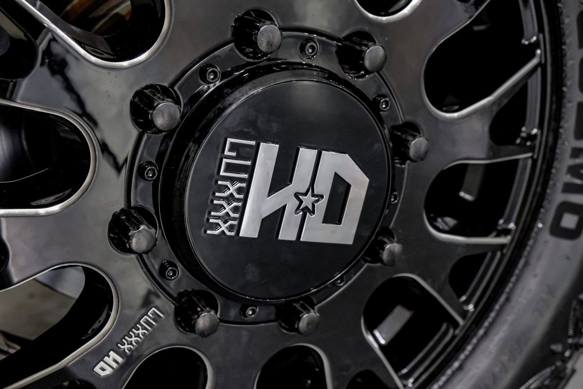 Used 2021 RAM 3500 Limited image 57