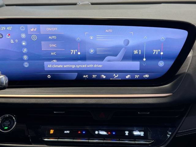 New 2026 Buick Envision Sport Touring AWD/4WD image 14