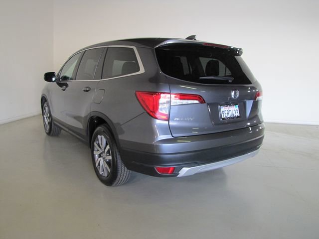 Certified 2022 Honda Pilot EX-L image 25