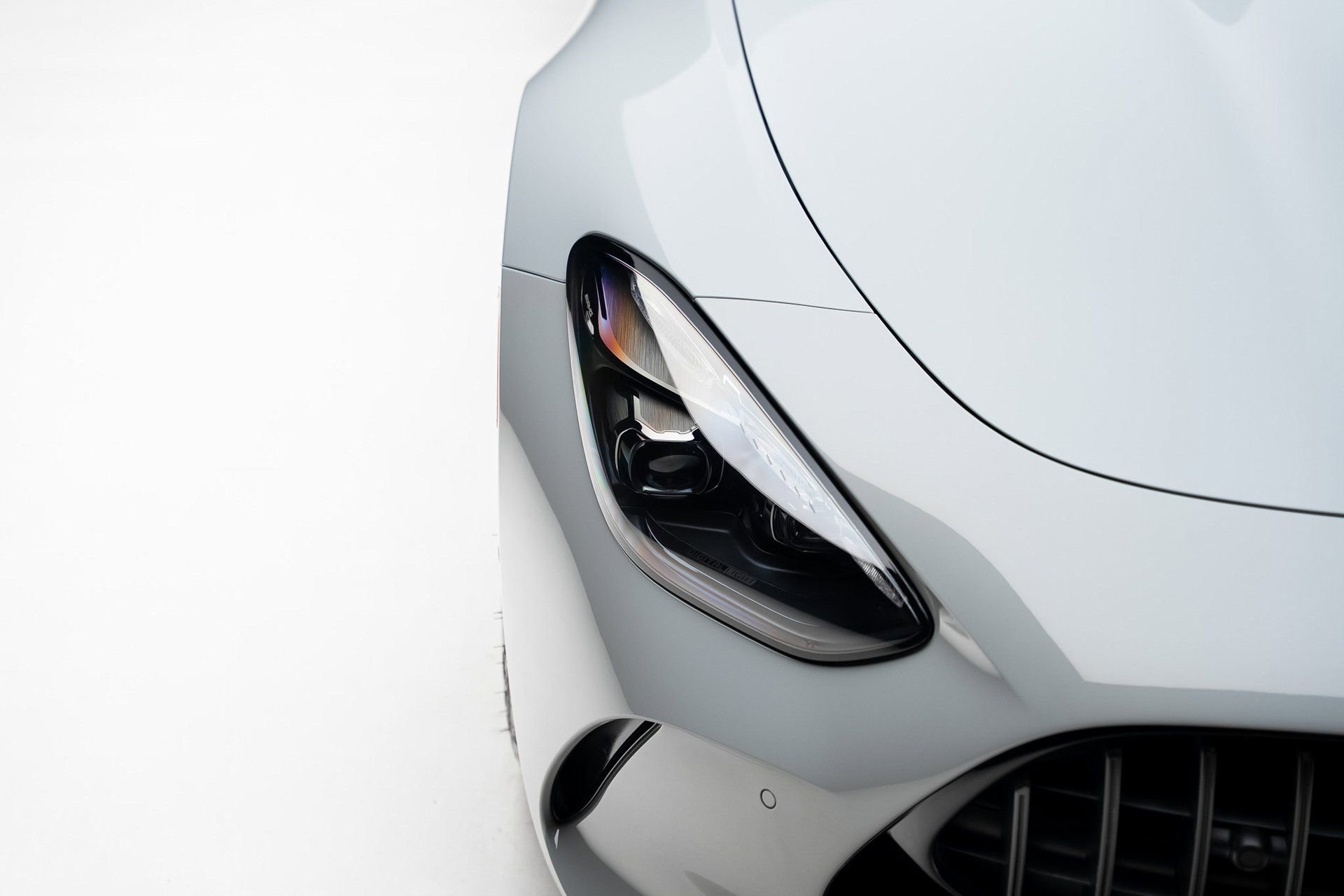 Used 2024 Mercedes-Benz AMG GT 55 image 11