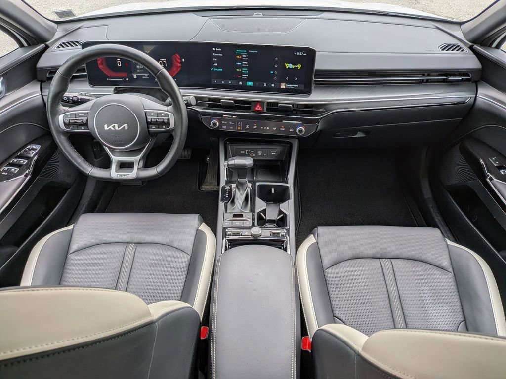 Used 2025 Kia K5 GT-Line AWD/4WD image 20