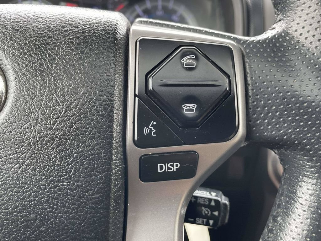Used 2019 Toyota 4Runner SR5 Premium AWD/4WD image 30
