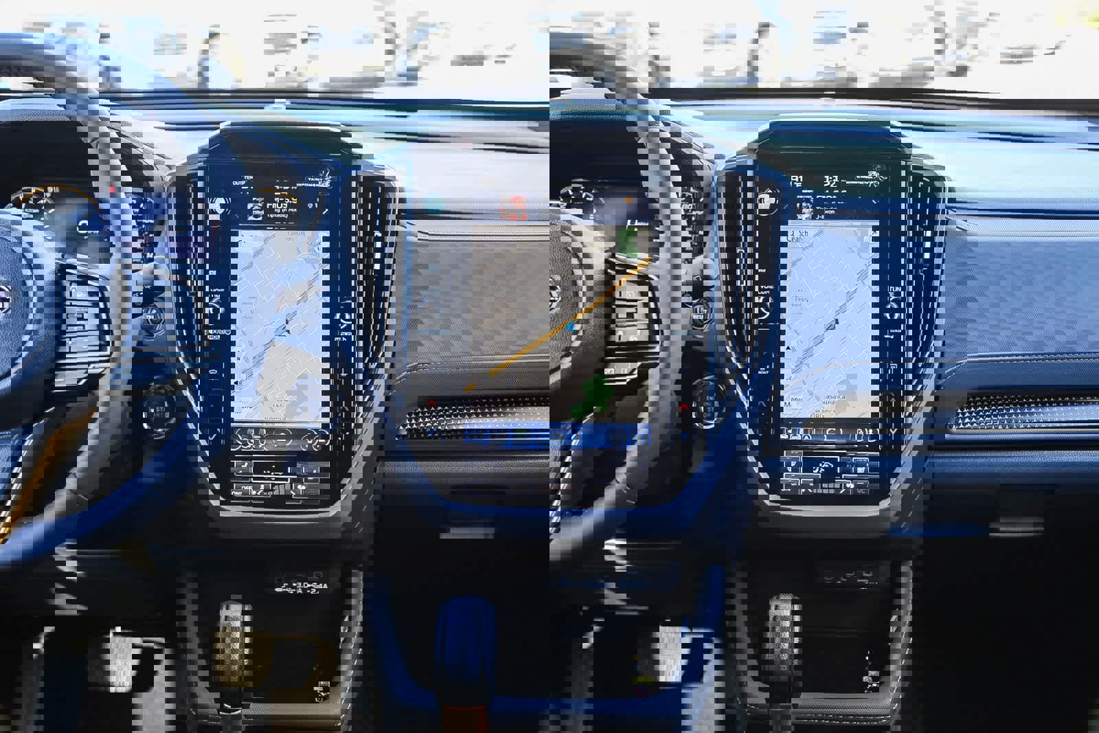 New 2026 Subaru Forester Wilderness image 12