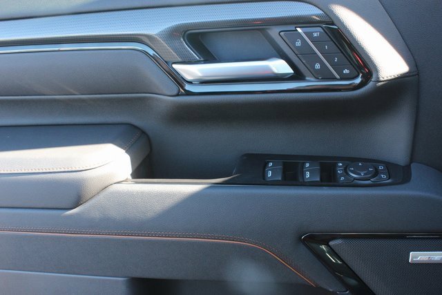 New 2026 GMC Sierra 3500 AT4 w/ AT4 Premium Plus Package image 23