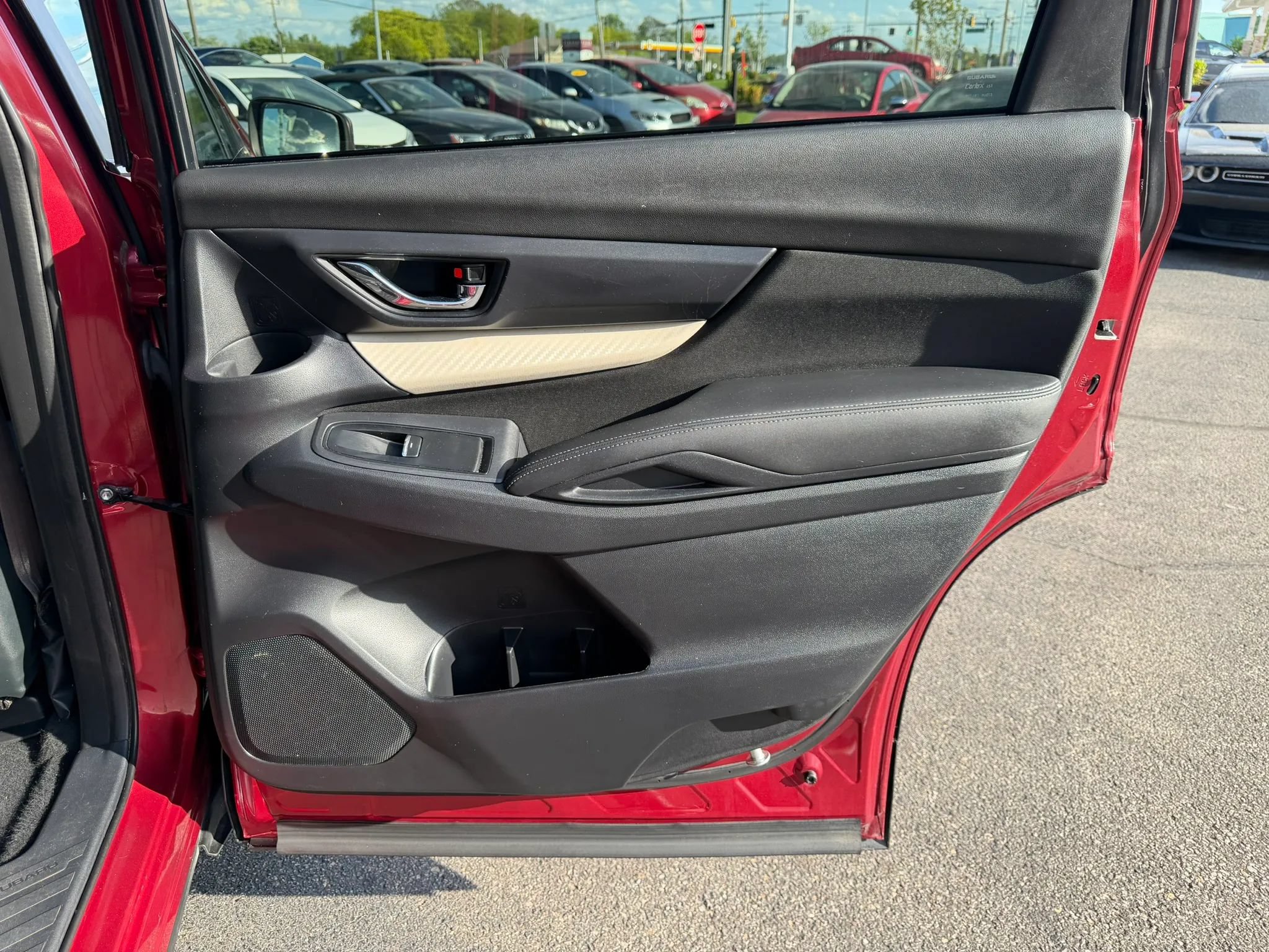 Used 2019 Subaru Ascent Premium AWD/4WD image 33