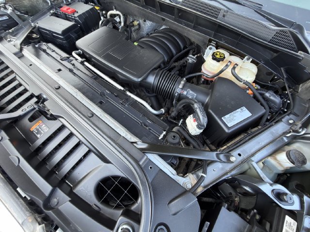 Used 2019 GMC Sierra 1500 SLT AWD/4WD image 37