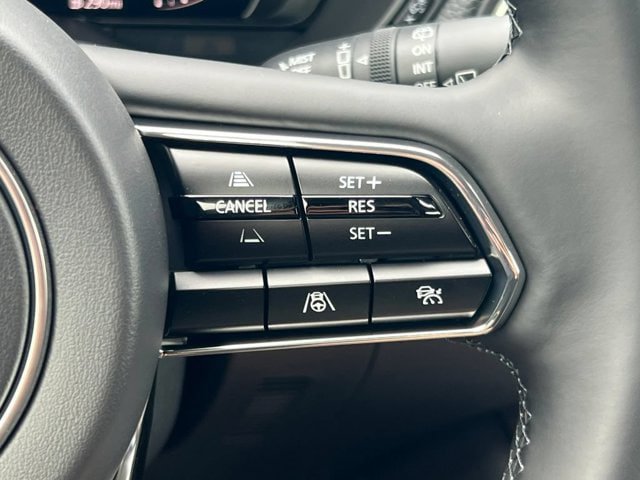 New 2026 MAZDA CX-70 3.3 Turbo w/ Premium Package AWD/4WD image 19