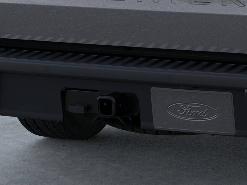 New 2026 Ford Maverick XLT FWD image 25
