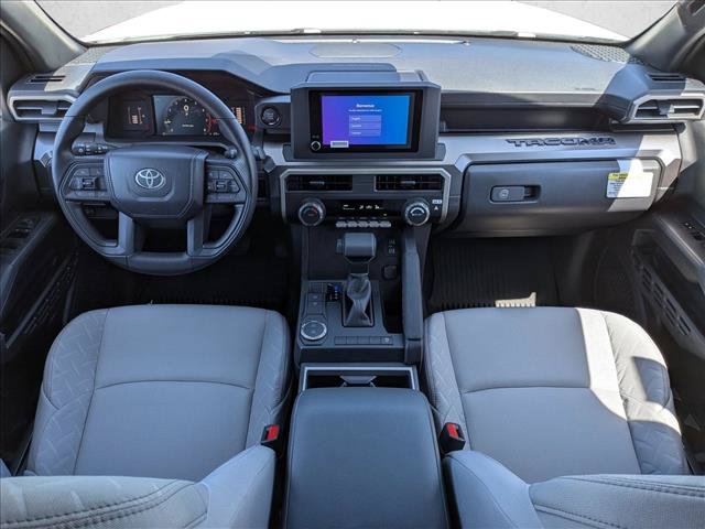 New 2026 Toyota Tacoma SR5 RWD image 14