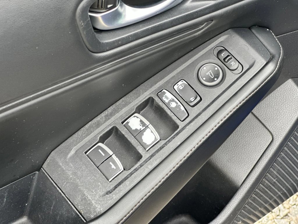 Used 2024 Honda Accord Sport image 16