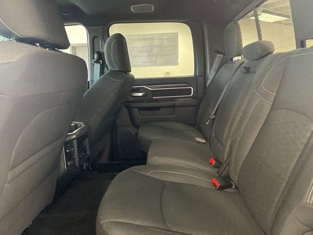 New 2026 RAM 2500 Big Horn image 18