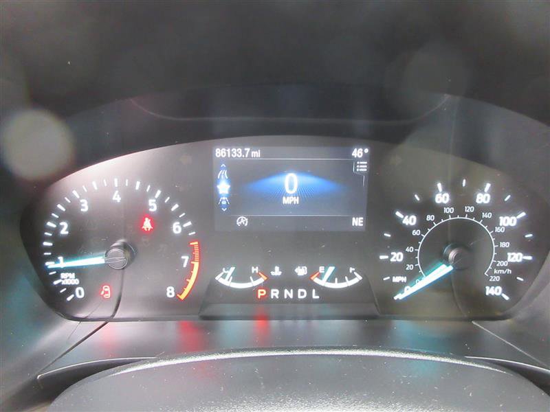 Used 2021 Ford Escape SE image 12