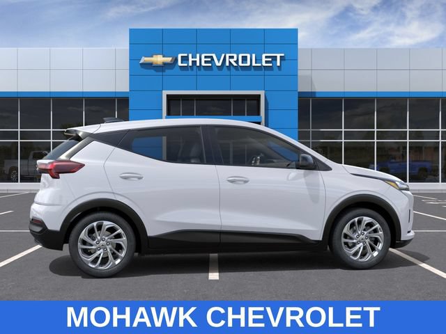 New 2027 Chevrolet Bolt LT w/ Comfort Package FWD image 5