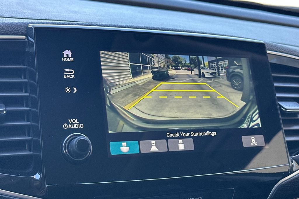 Used 2021 Honda Pilot Special Edition image 20