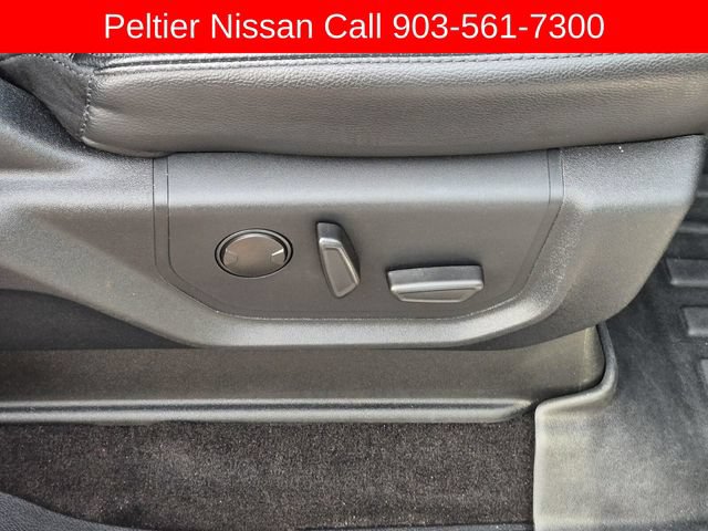 Used 2021 Ford Expedition Max XLT AWD/4WD image 17