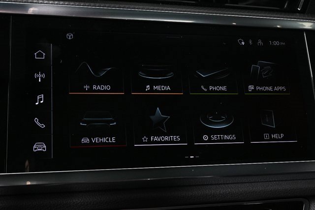 New 2025 Audi Q3 2.0T Premium image 14