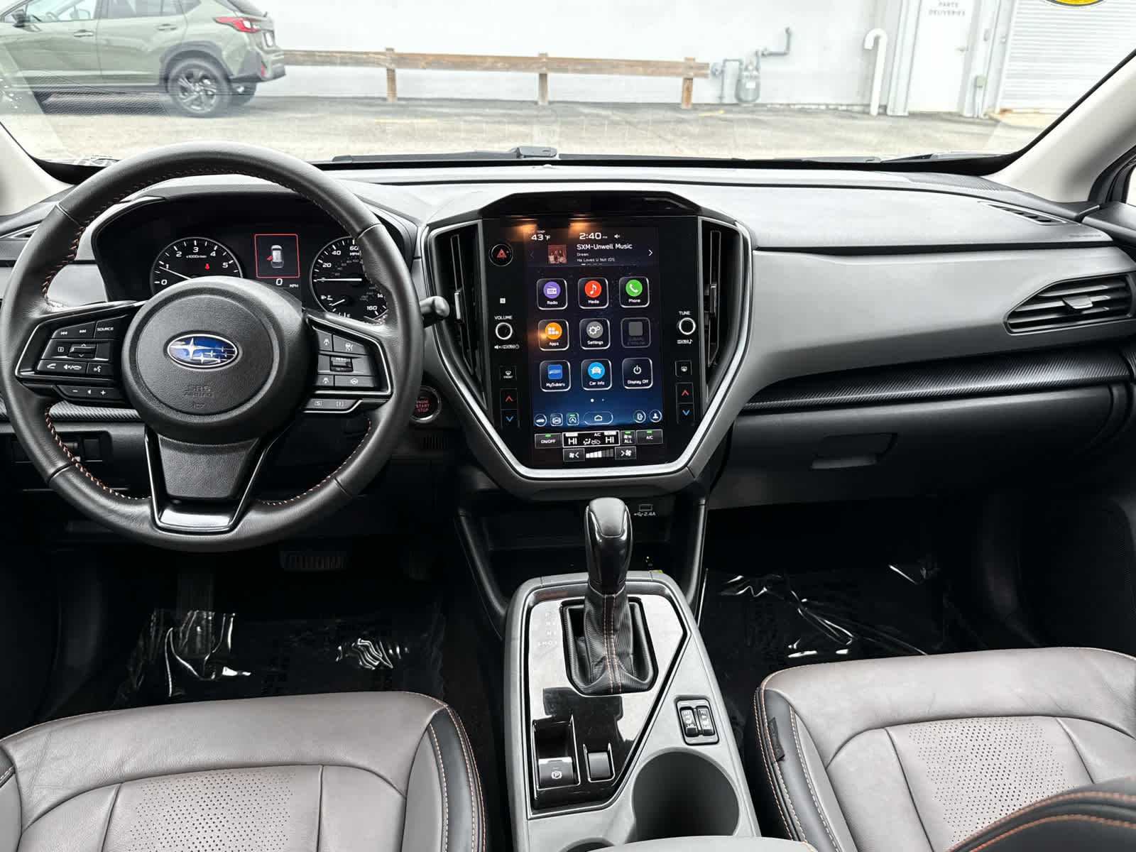 Certified 2024 Subaru Crosstrek 2.5i Limited image 13