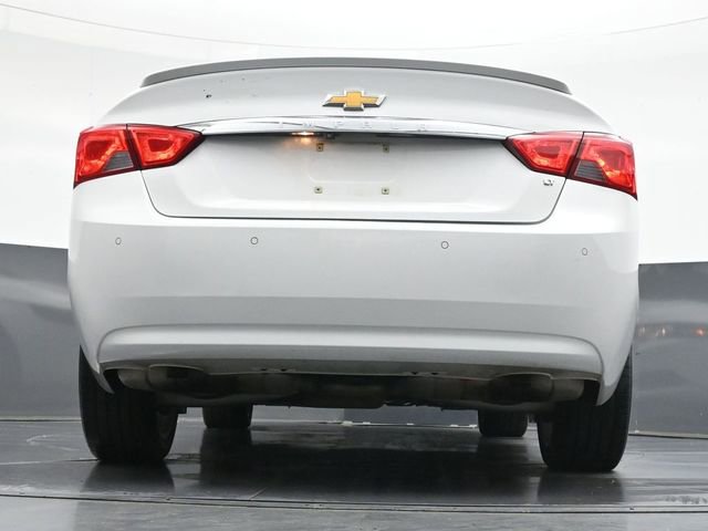 Used 2014 Chevrolet Impala LT FWD image 36