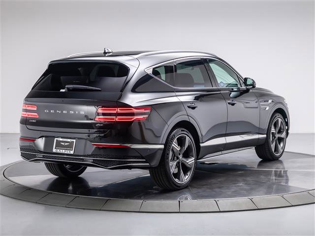 New 2026 Genesis GV80 2.5T Prestige image 5