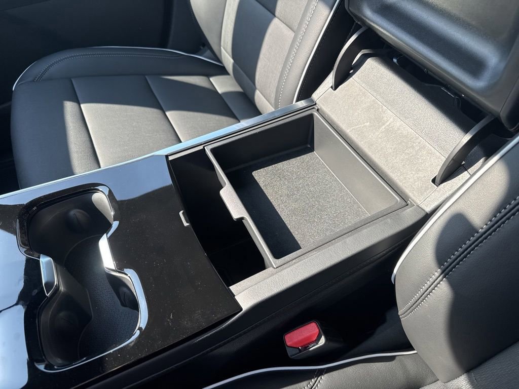 New 2026 Buick Enclave Preferred image 40