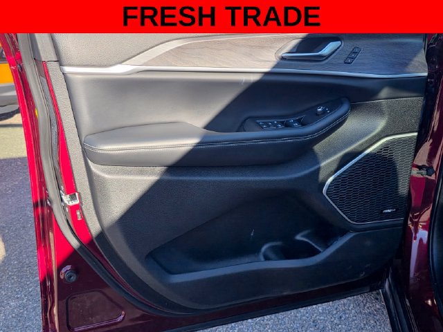 Used 2022 Jeep Grand Cherokee Limited 4xe AWD/4WD image 30