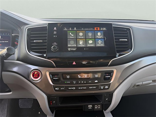 Used 2020 Honda Pilot EX-L image 19