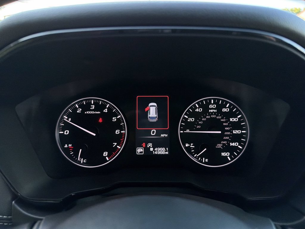 Certified 2024 Subaru Outback Premium AWD/4WD image 19