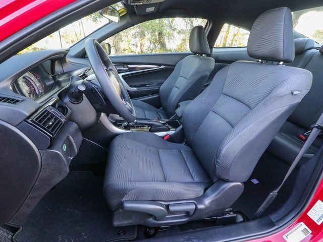 Used 2017 Honda Accord LX-S image 15