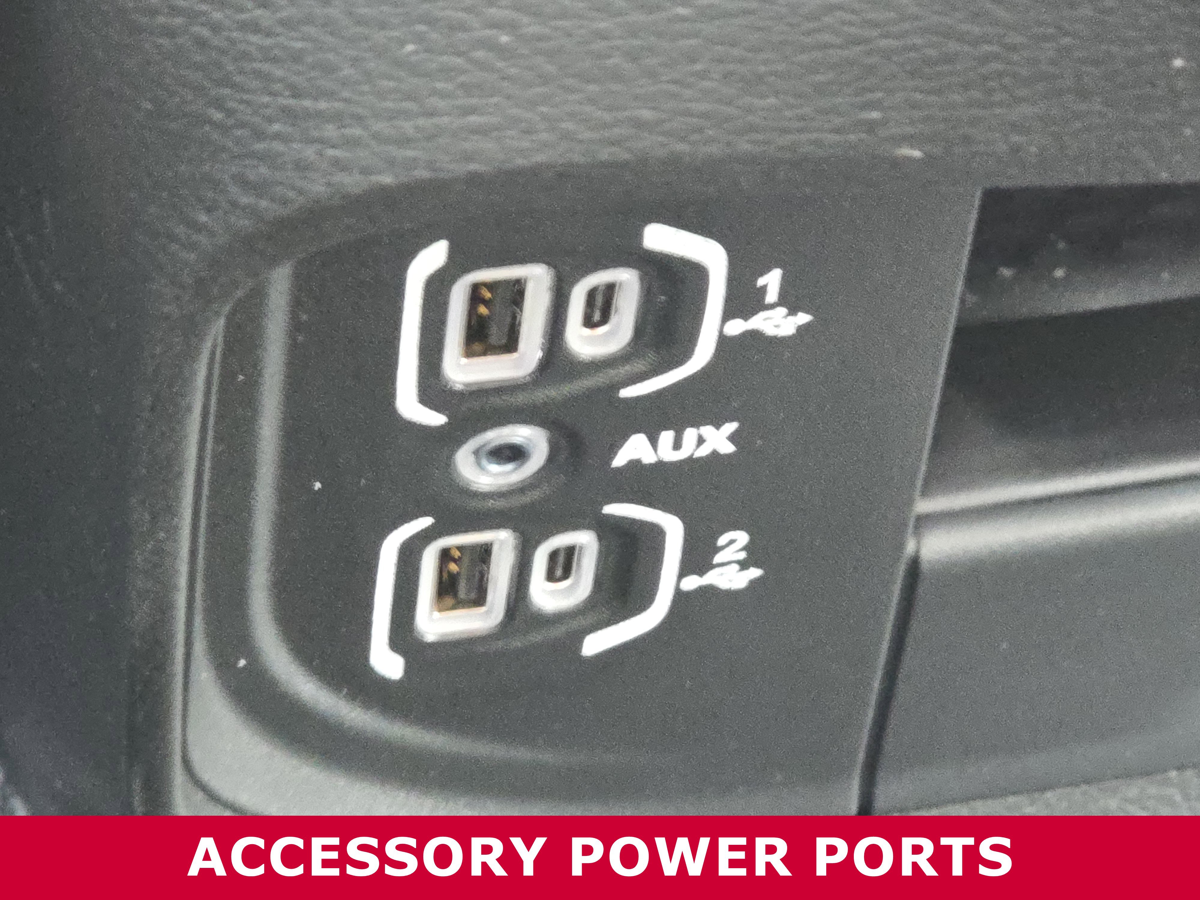 New 2026 RAM 5500 Tradesman w/ Chrome Appearance Group image 3