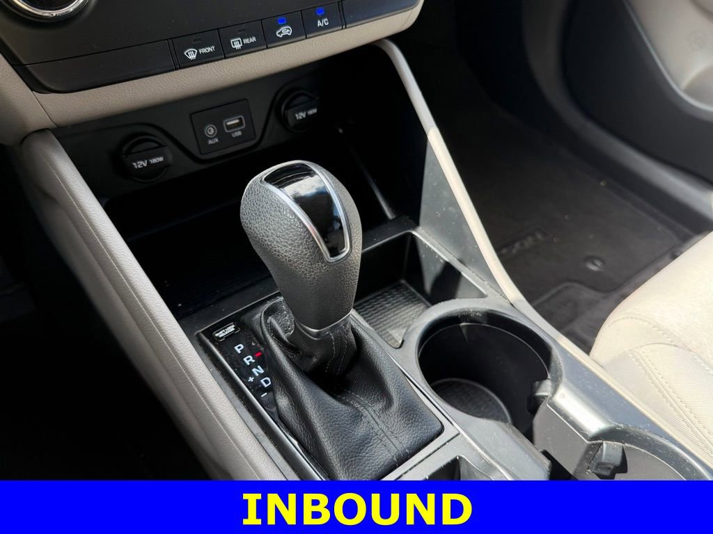 Used 2017 Hyundai Tucson SE image 21