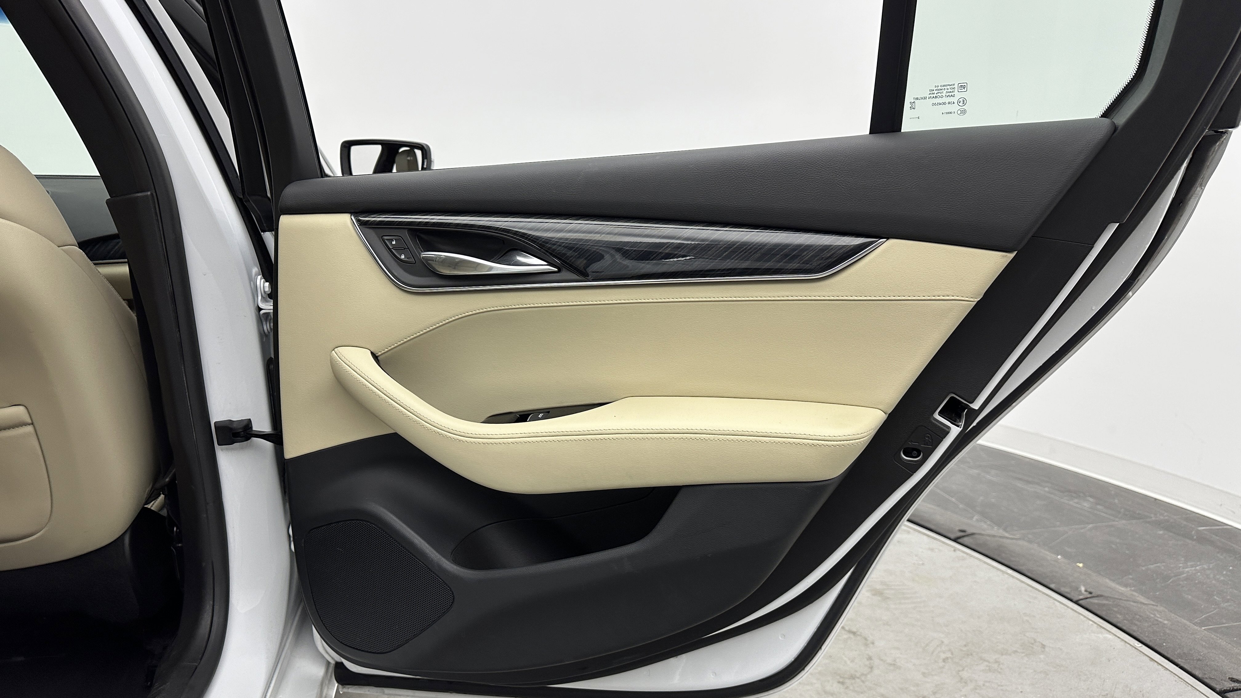 Used 2024 Cadillac CT5 Premium Luxury w/ Climate Package image 32