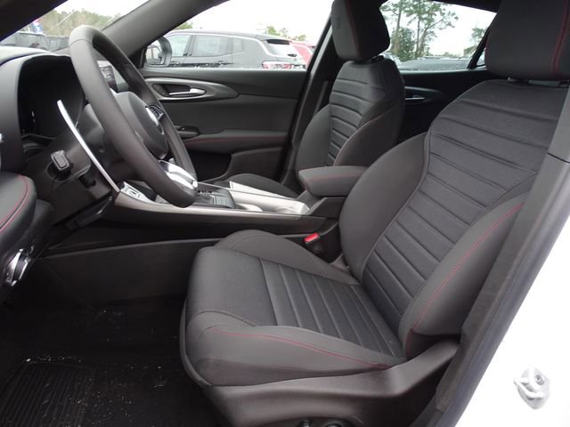 New 2024 Dodge Hornet R/T w/ R/T Blacktop Package image 23