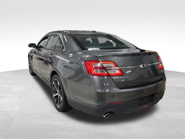 Used 2016 Ford Taurus SEL w/ Equipment Group 201A AWD/4WD image 5