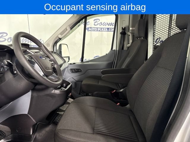 Used 2018 Ford Transit 350 XLT RWD image 9