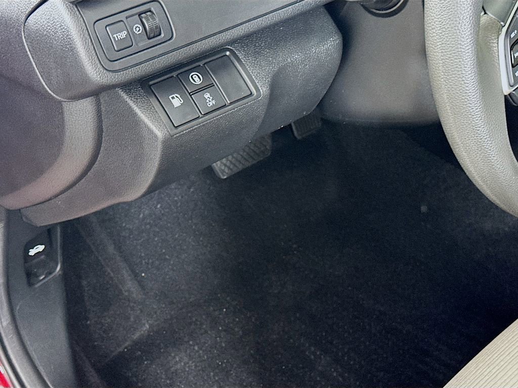 Certified 2021 Honda Insight EX image 10