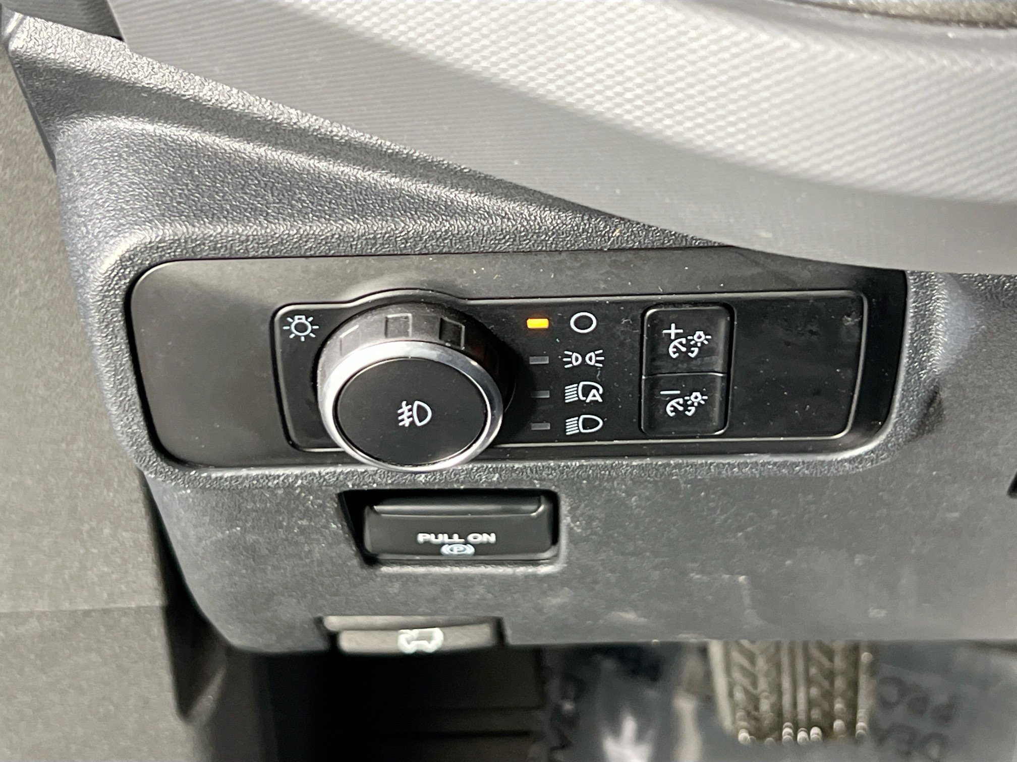 Used 2024 Ford Bronco Big Bend image 10