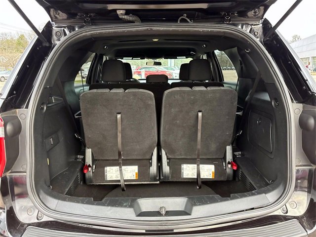 Used 2019 Ford Explorer XLT image 14