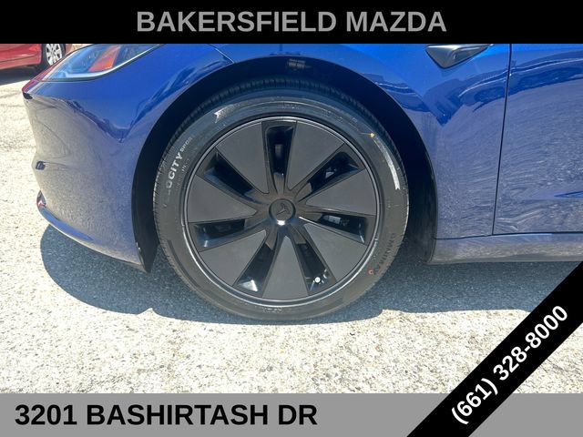 Used 2024 Tesla Model 3 Standard Range RWD image 26