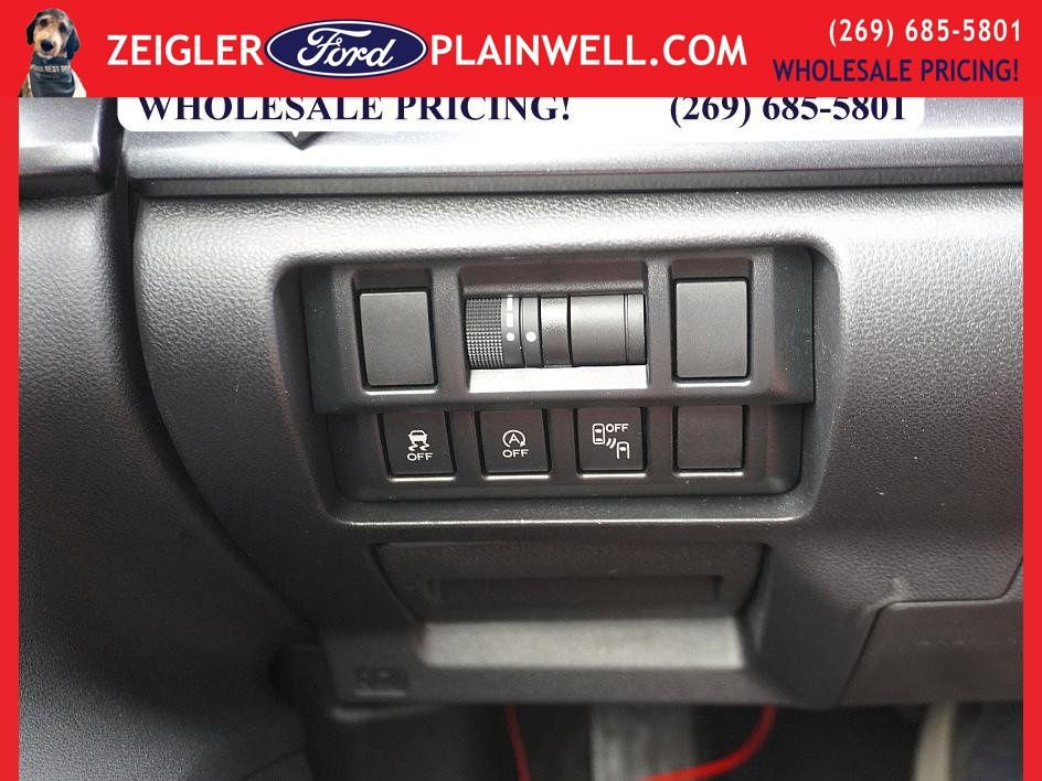 Used 2023 Subaru Crosstrek 2.5i Sport w/ Popular Package #3 image 26