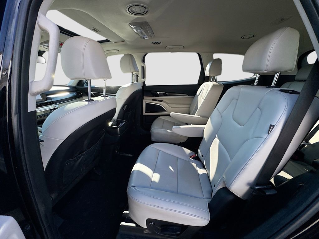 Used 2024 Kia Telluride S w/ S Sunroof Package AWD/4WD image 28
