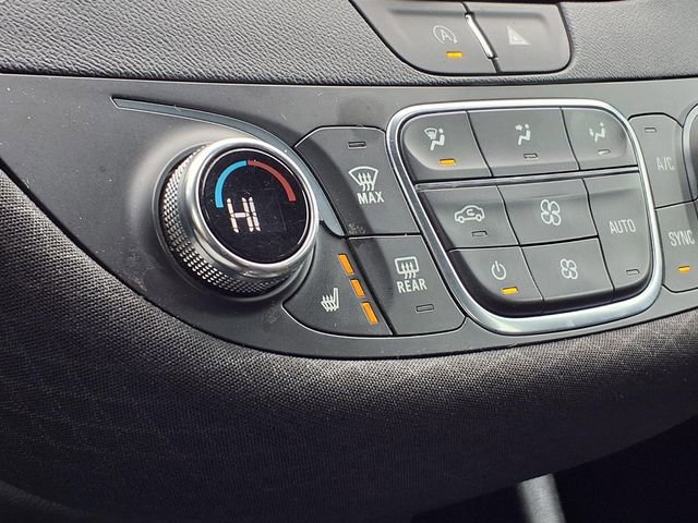 Used 2024 Chevrolet Malibu LT FWD image 5