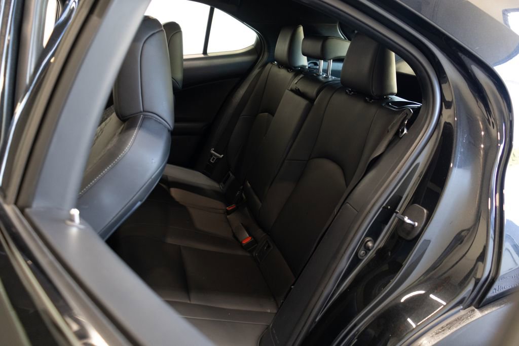 Used 2020 Lexus UX 200 w/ Premium Package FWD image 19