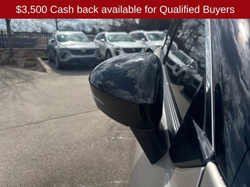 New 2026 Nissan Rogue Platinum w/ Platinum Premium Package image 38